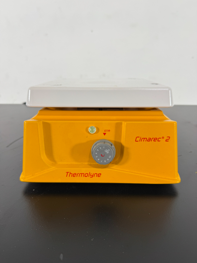Image of Thermolyne Cimarec 2 Hotplate Stirrer